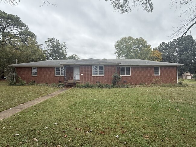 6167 Wall Triana Hwy in Madison, AL - Building Photo - Building Photo