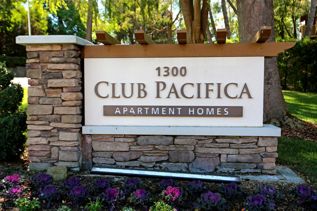 Club Pacifica in Benicia, CA - Foto de edificio - Building Photo