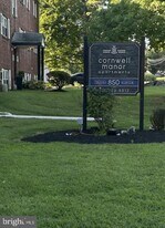 850 Station Ave in Cornwells Heights, PA - Building Photo