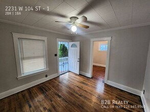 2231 W 104th St in Cleveland, OH - Building Photo - Building Photo