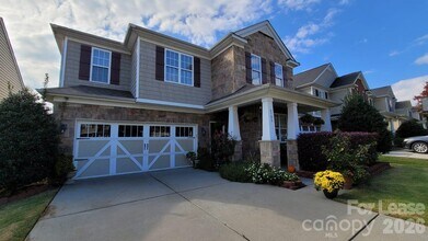 6508 Manitoba Ln in Charlotte, NC - Building Photo - Building Photo