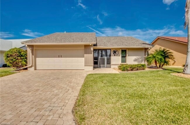 property at 11115 Caravel Cir