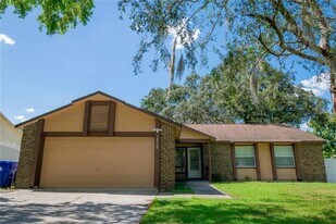 1512 Prairie Lake Blvd in Ocoee, FL - Building Photo