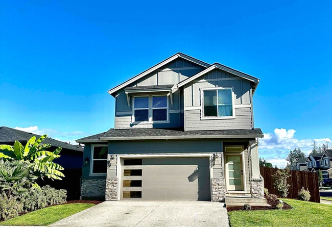 property at 13626 NE 109th Wy