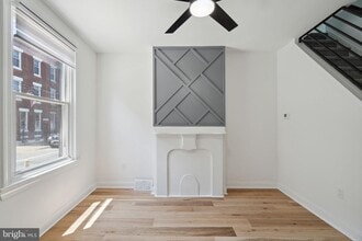 7 E Oxford St in Philadelphia, PA - Building Photo - Building Photo