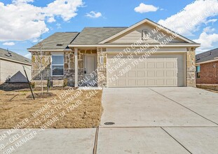 15032 Red Sands Trl in Haslet, TX - Building Photo - Building Photo