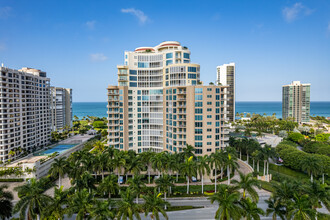 Aria at Park Shore in Naples, FL - Building Photo - Building Photo