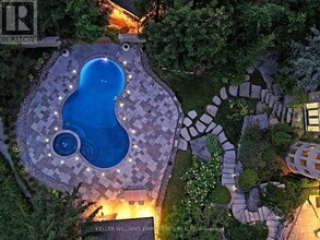 90 Humberview Dr in Vaughan, ON - Building Photo - Building Photo