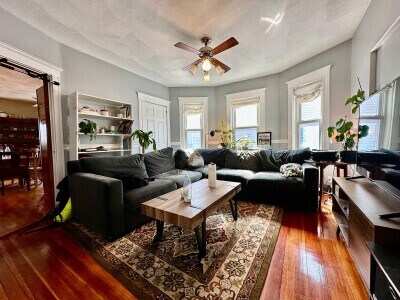 property at 121 Lowell St