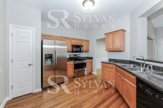 1340 Candler Ct in Morrow, GA - Building Photo - Building Photo