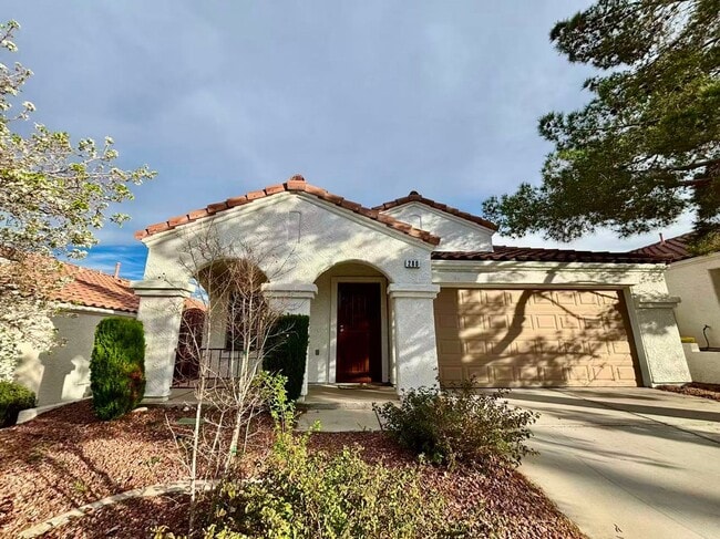 280 Pear Meadow St in Henderson, NV - Building Photo - Building Photo