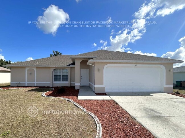 property at 3523 SW 9th Ave