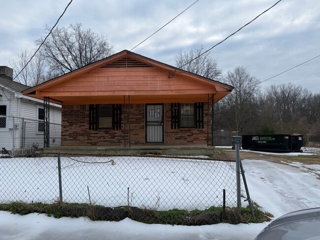 2295 Shasta Ave in Memphis, TN - Building Photo - Building Photo