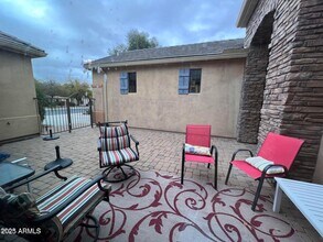 16195 W Glenrosa Ave in Goodyear, AZ - Building Photo - Building Photo