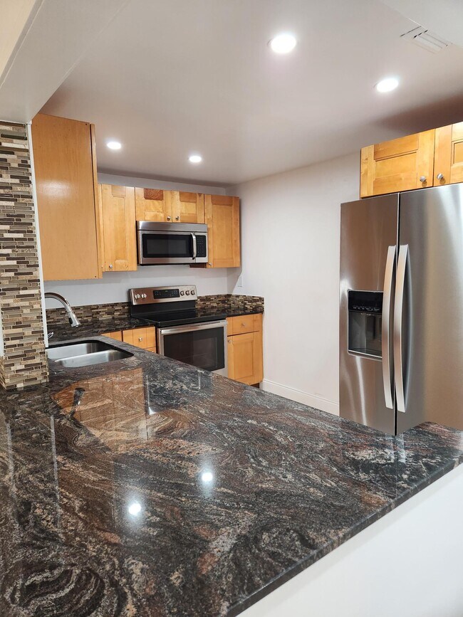 property at 4384 NW 9th Ave