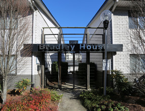 Bradley House in Atlanta, GA - Building Photo - Building Photo