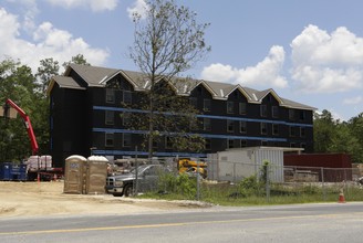 St. Teresa's Villa in Slidell, LA - Building Photo - Building Photo