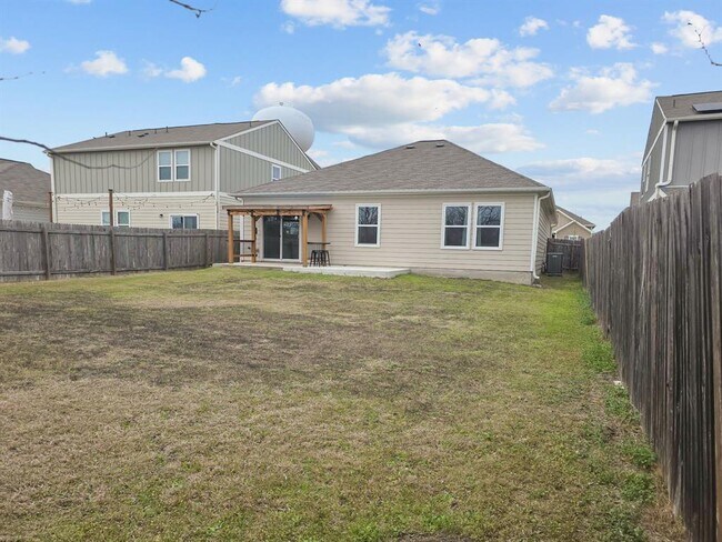 property at 13513 Charles Abraham Wy