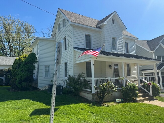 816 Potter Ave