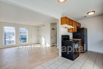 535 S Lulu Ave in Wichita, KS - Building Photo - Building Photo