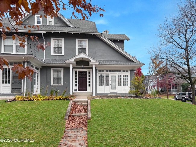 221 Haddon Ave in Collingswood, NJ - Building Photo - Building Photo