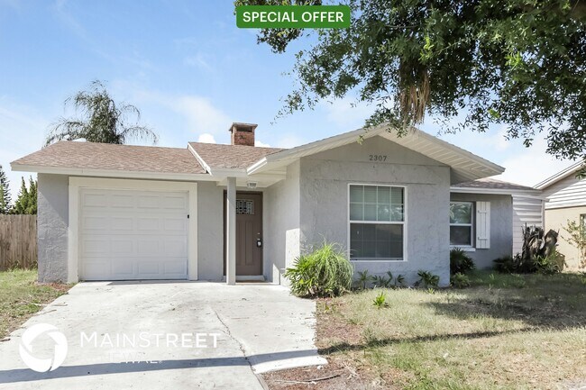 2307 Waterloo Ct in Orlando, FL - Building Photo - Building Photo