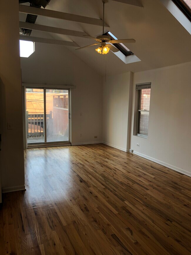 2311 N Greenview Ave in Chicago, IL - Building Photo - Building Photo