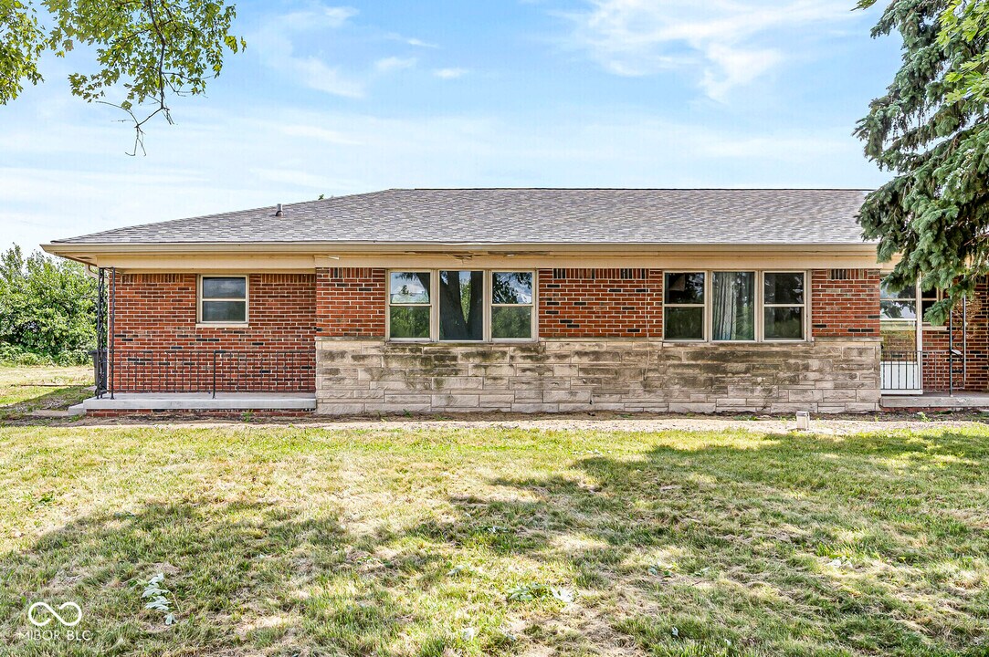 4307 E 550 S in Lebanon, IN - Building Photo