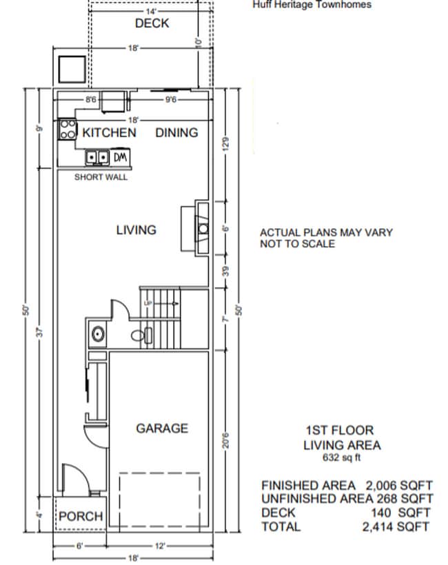 515 Falling Br Rd in Christiansburg, VA - Building Photo - Building Photo