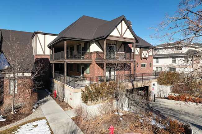 The Cottages in Provo, UT - Building Photo - Building Photo