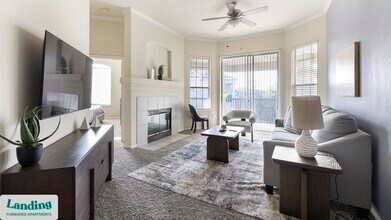 901 Lakeside Cir, Unit 2312 in Lewisville, TX - Building Photo - Building Photo