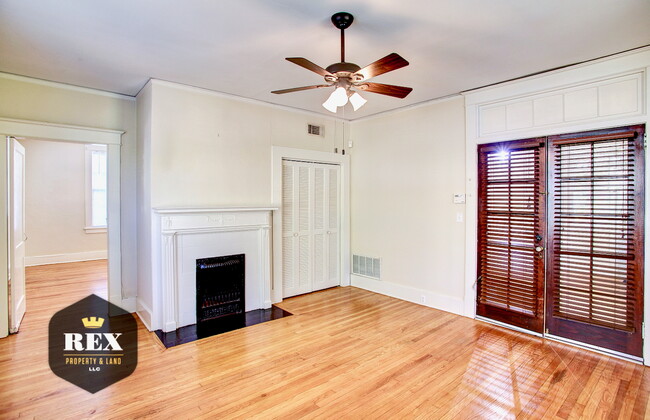 1919 Hampton Ave in Augusta, GA - Building Photo - Interior Photo