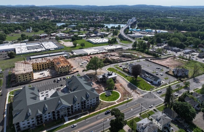 Brainerd Place