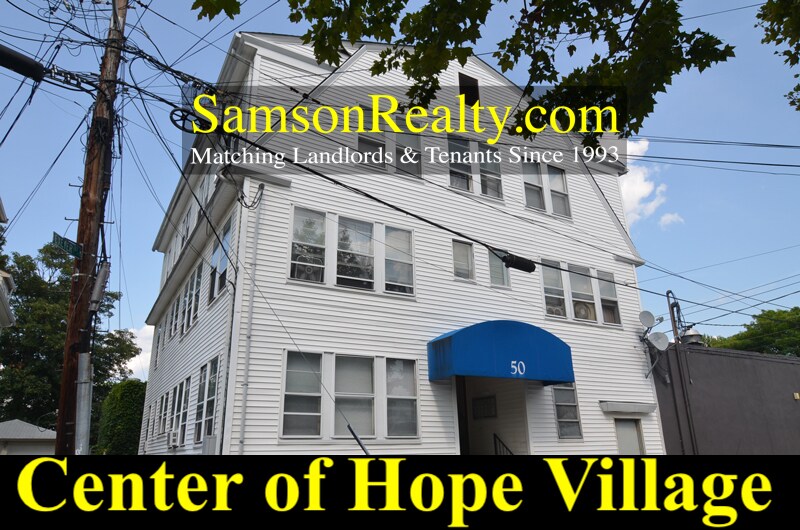 50 Glendale Ave in Providence, RI - Building Photo