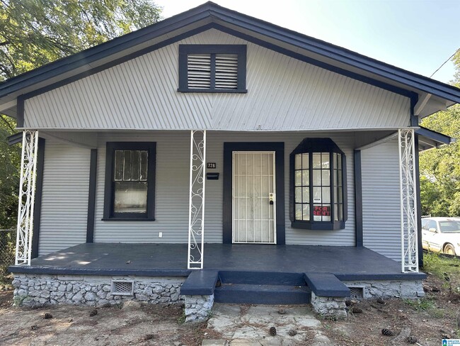 property at 728 81st Pl S