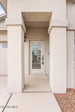 12235 Joaquin Roman Ln in El Paso, TX - Building Photo - Building Photo