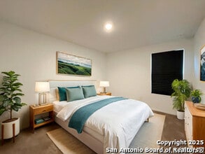 6954 Biotite Rdg in San Antonio, TX - Building Photo - Building Photo