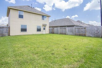 5615 Long Arbor Ln in Katy, TX - Building Photo - Building Photo