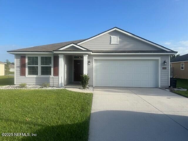 9019 Mendocino Ct in Jacksonville, FL - Building Photo