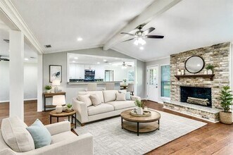 5404 Elisa Ln in Allen, TX - Building Photo - Building Photo