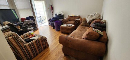 539 Warren St in Albany, NY - Building Photo - Building Photo
