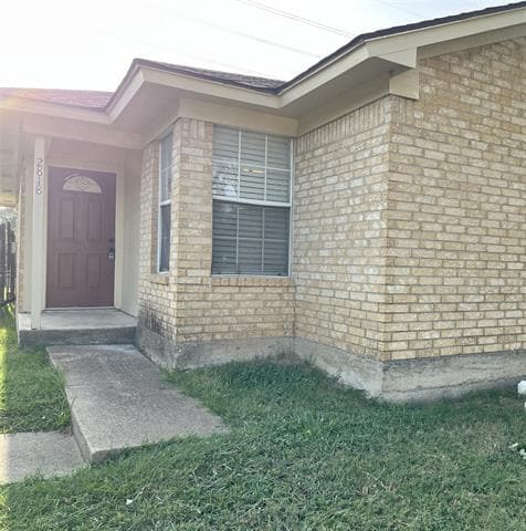 2818 Sherry St in Arlington, TX - Building Photo - Building Photo