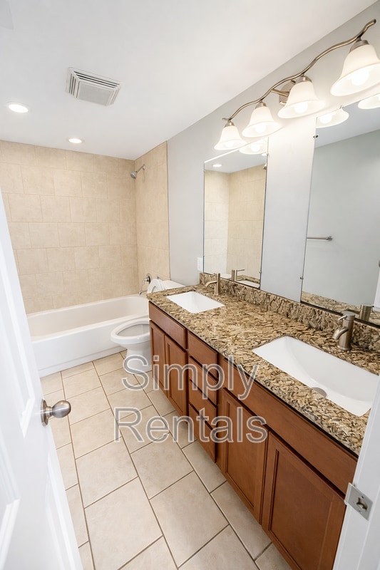 property at 2107 Pollard St