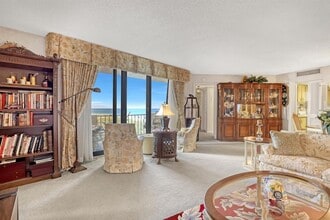 2800 N Ocean Dr, Unit A3C in Riviera Beach, FL - Building Photo - Building Photo