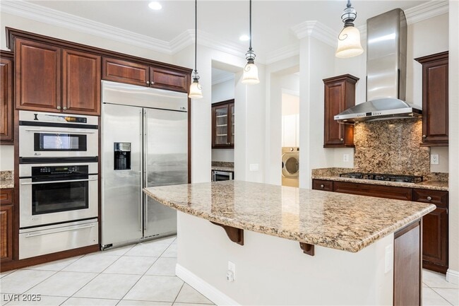 property at 2768 Liberation Dr