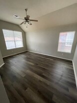 3817 Denridge Ln in Roanoke, TX - Building Photo