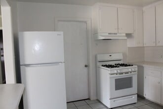 1024 S Holly Dr in Midwest City, OK - Building Photo - Building Photo