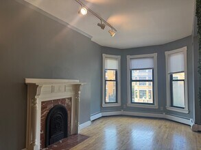 590 Columbus Ave, Unit 3A in Boston, MA - Building Photo - Building Photo