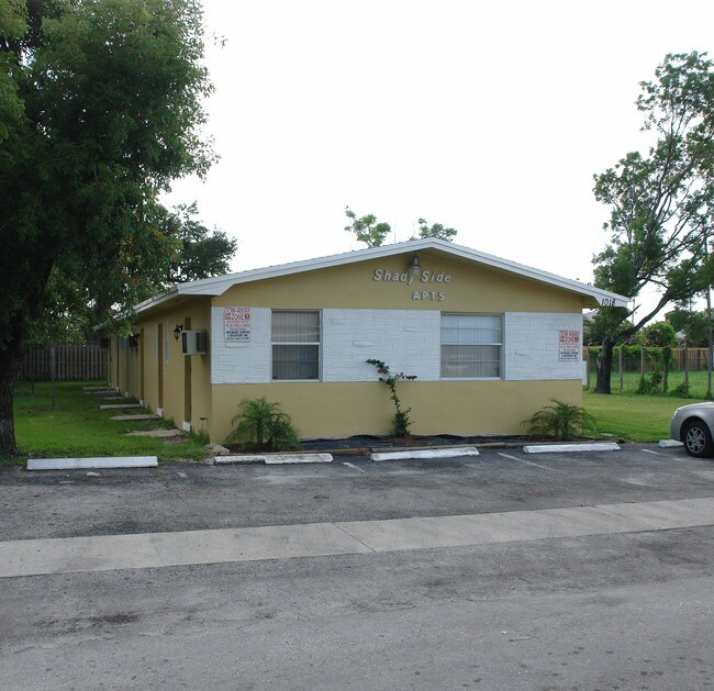 1018 NW 2nd Ave in Fort Lauderdale, FL - Building Photo - Building Photo