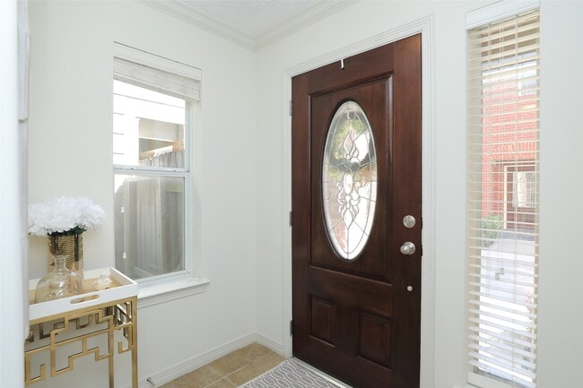 property at 1311 Bingham St